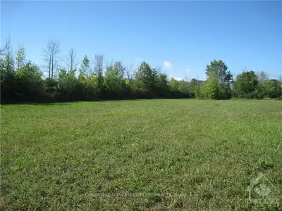 PtLt4Con7 HYNDMAN Road, North Dundas, ON K0E 1S0