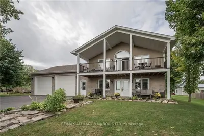 6806 ST LOUIS POINT Road, South Glengarry, ON K0C 2E0