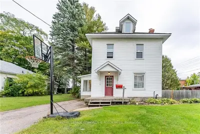 437 SUPPLE Street, Pembroke, ON K8A 3H8