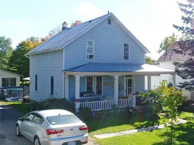 88 Owen Street, Lanark Highlands, ON K0G 1K0