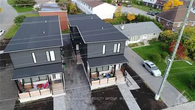 711b Carsons Road 1, Overbrook - Castleheights And Area, On K1k 2h2