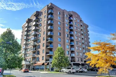 314 CENTRAL PARK Drive 1009, Carlington - Central Park, ON K2C 0R2