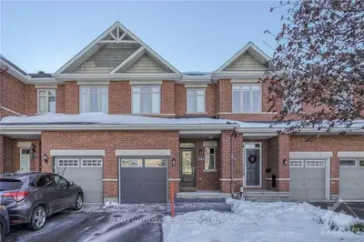 1968 Pennyroyal Crescent, Orleans - Cumberland And Area, On K4a 0s7