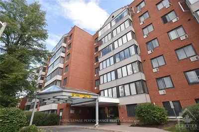 225 ALVIN Street 408, Manor Park - Cardinal Glen and Area, ON K1K 4H6