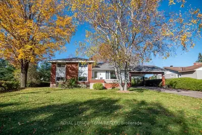 40 FOYMOUNT Road, Bonnechere Valley, ON K0J 1T0