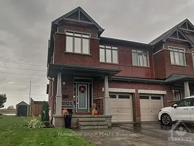 501 Rioja Street, Kanata, On K2s 0v9