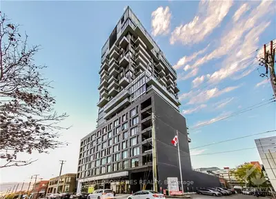 203 CATHERINE Street 1004, Ottawa Centre, ON K2P 1C3