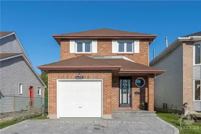 1272 Famlit Court, Beacon Hill North - South And Area, On K1j 9a2