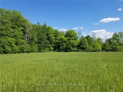 761 KITLEY LINE 3 Road, Elizabethtown-Kitley, ON K0G 1G0