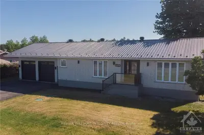 1279 LANDRY Road, Clarence-Rockland, ON K0A 1N0
