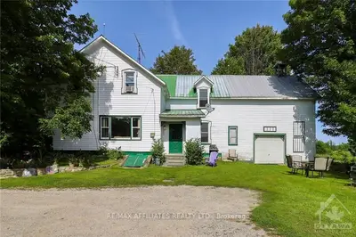 1673 CHRISTIE LAKE Road, Tay Valley, ON K7H 3C6