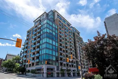 238 BESSERER Street 417, Lower Town - Sandy Hill, ON K1N 6B1
