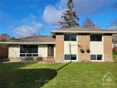 38 BLOSSOM Road, North Grenville, ON K0G 1J0