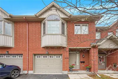 414 MEILLEUR, Vanier and Kingsview Park, ON K1L 5Y6