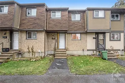 2653 PIMLICO Crescent, Blossom Park - Airport and Area, ON K1T 2A6