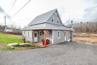 40 BURCHAT Street, Madawaska Valley, ON K0J 2N0