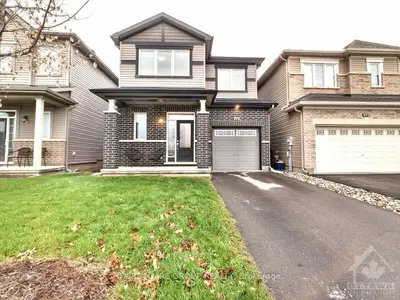 672 DECOEUR Drive, Orleans - Cumberland and Area, ON K4A 1G4