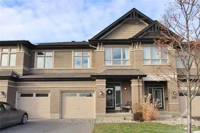 323 ARDMORE Street, Blossom Park - Airport and Area, ON K4M 0E2
