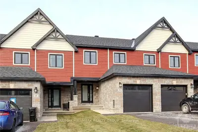 48 JOHANNE Street, Clarence-Rockland, ON K4K 0M4
