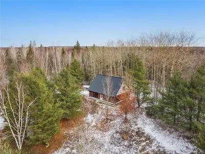 1858 Rideau Ferry Road, Drummond/north Elmsley, On K7h 3c7