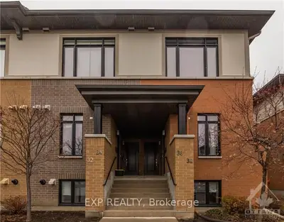 38 BERGERON, Orleans - Convent Glen and Area, ON K1C 0C2
