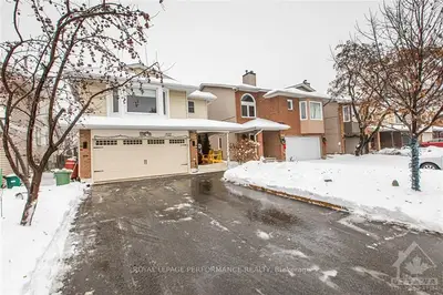 1439 Thurlow Street, Orleans - Cumberland And Area, On K4a 1x5