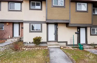 2726 PIMLICO Crescent, Blossom Park - Airport and Area, ON K1T 2A8