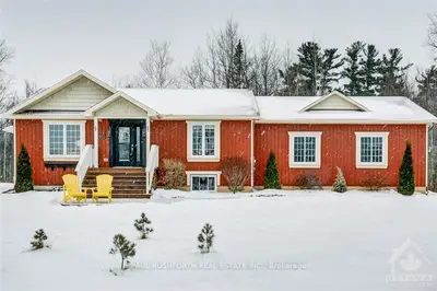 1275 VINETTE Road, Clarence-Rockland, ON K0A 1N0