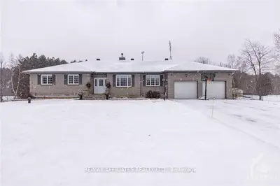 30 KIMBERLY Avenue, North Grenville, ON K0G 1J0