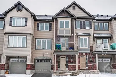 908 MESSOR Crescent, Stittsville - Munster - Richmond, ON K2S 0L7