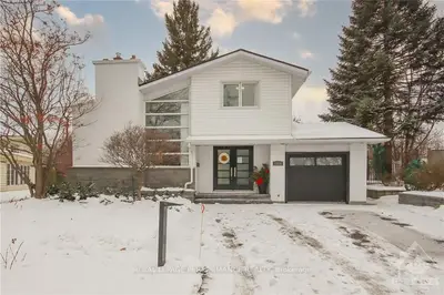 2316 Urbandale Drive, Elmvale Acres And Area, On K1g 3g6