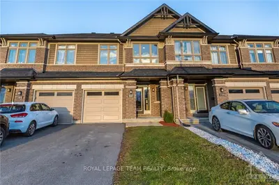 397 LIVERY Street, Kanata, ON K2S 1E7