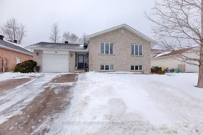518 ANGUS CAMPBELL Drive, Pembroke, ON K8A 8K6
