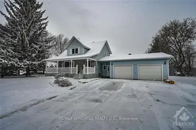 270 COUNTY ROAD 8 Road, Elizabethtown-Kitley, ON K0E 1Y0