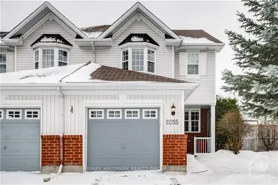 2055 BREEZEWOOD Street, Orleans - Cumberland and Area, ON K4A 4R8