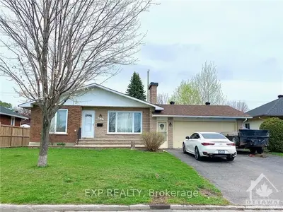 2175 MARTHA Avenue, Elmvale Acres and Area, ON K1G 1K5