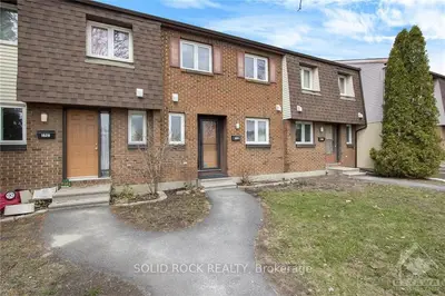 1531 MEADOWBROOK Road, Cyrville - Carson Grove - Pineview, ON K1B 5E2