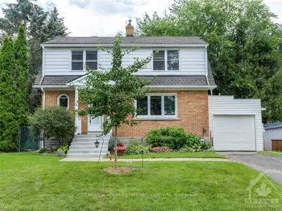 600 COURTENAY Avenue, Carlingwood - Westboro and Area, ON K2A 3B5