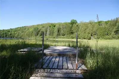 1718 FRONTENAC Road, Greater Madawaska, ON K0J 1N0