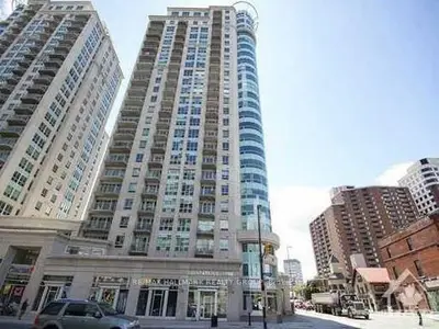 200 RIDEAU Street 1309, Lower Town - Sandy Hill, ON K1N 5Y1