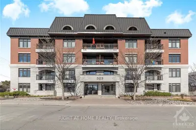 323 WINONA Avenue 402, Westboro - Hampton Park, ON K1Z 5H3