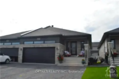 736-A AZURE Street, Russell, ON K4R 0E5