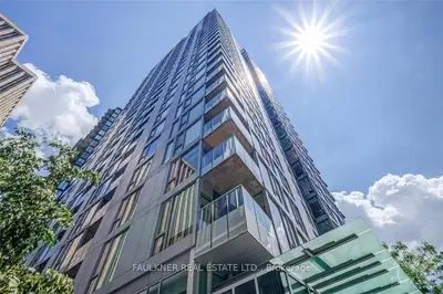 179 METCALFE Street 1001, Ottawa Centre, ON K2P 0W1