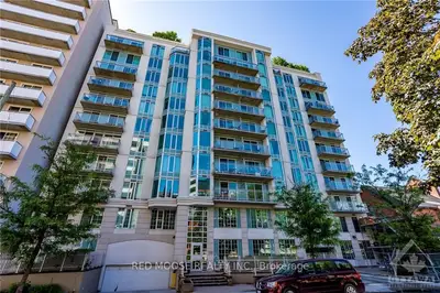 138 Somerset Street W 302, Ottawa Centre, ON K2P 0A3