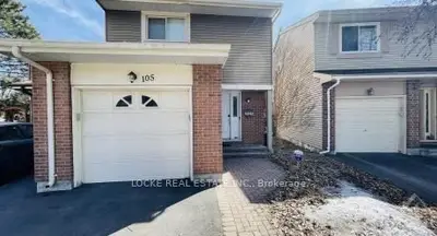 105 ERIN Crescent, Hunt Club - Windsor Park Village and Area, ON K1V 9Z3