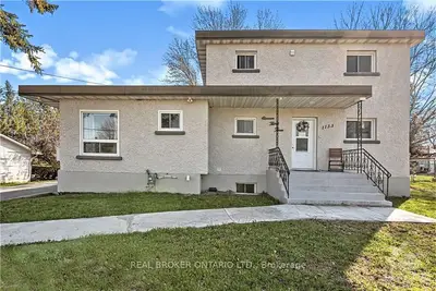 1133 MAISONNEUVE Street C, Orleans - Convent Glen and Area, ON K1C 1K9