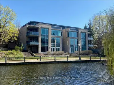 33 FIRST Avenue 103, Glebe - Ottawa East and Area, ON K1S 2G1