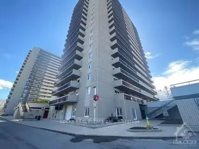 158B McArthur Avenue 102, Vanier and Kingsview Park, ON K1L 8C9