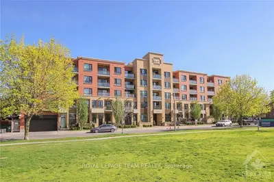 316 BRUYERE Street 205, Lower Town - Sandy Hill, ON K1N 0C3