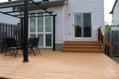 312 Brigitta Street, Kanata, On K2s 0h8
